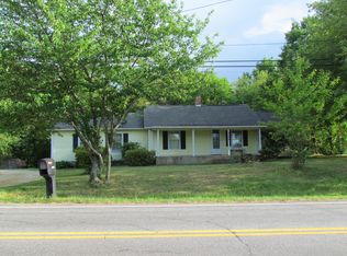 3604 Oak Ridge Rd, Summerfield, NC 27358