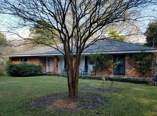 2515 S Fieldspan Rd, Duson, LA 70529