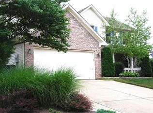 4779 Oakleigh Ct, Greenwood, IN