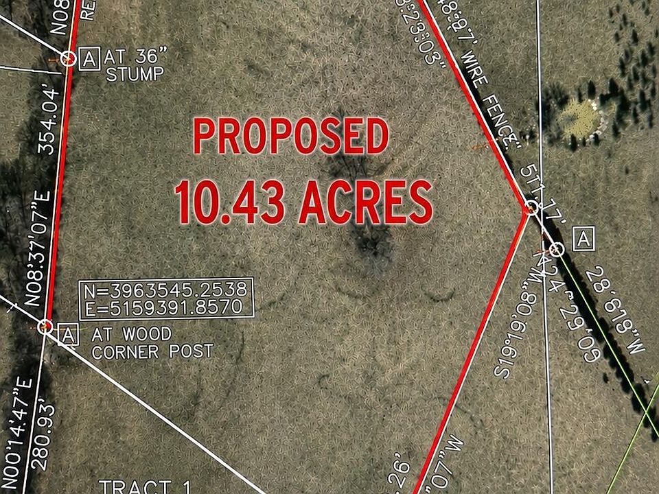 2nd image of Proposed Devils Hollow Rd