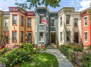 1706 New Jersey Ave NW, Washington, DC 20001