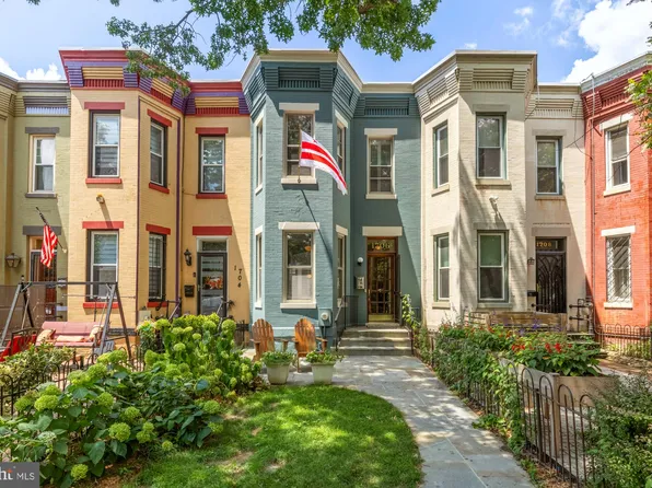 1706 New Jersey Ave NW, Washington, DC 20001