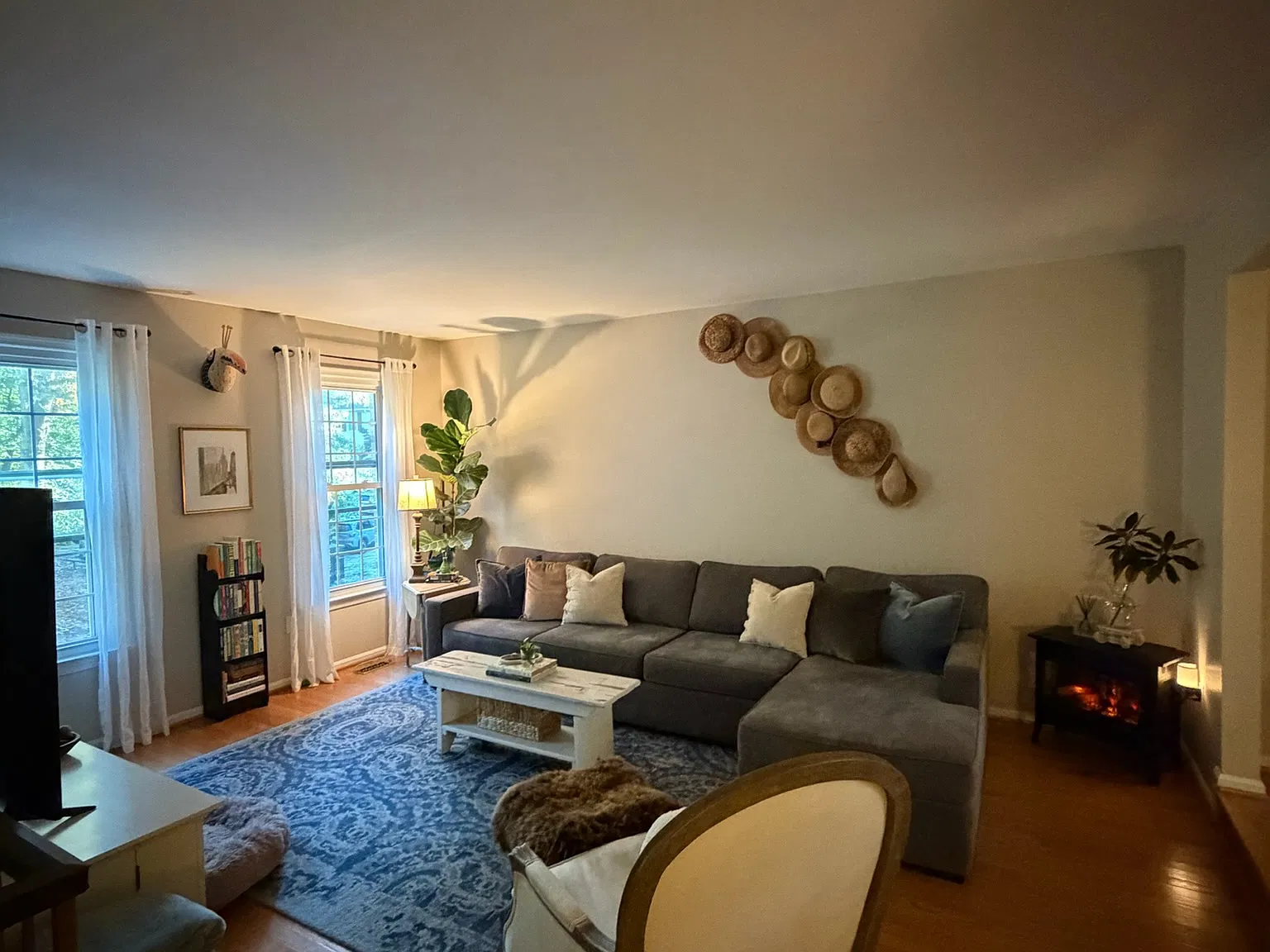 3 bed, 2250 sqft, $3,500 — Photo 3