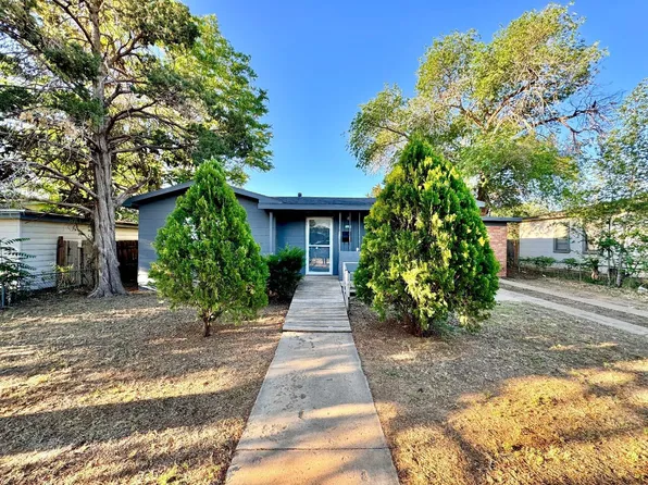 4515 45th St, Lubbock, TX 79414