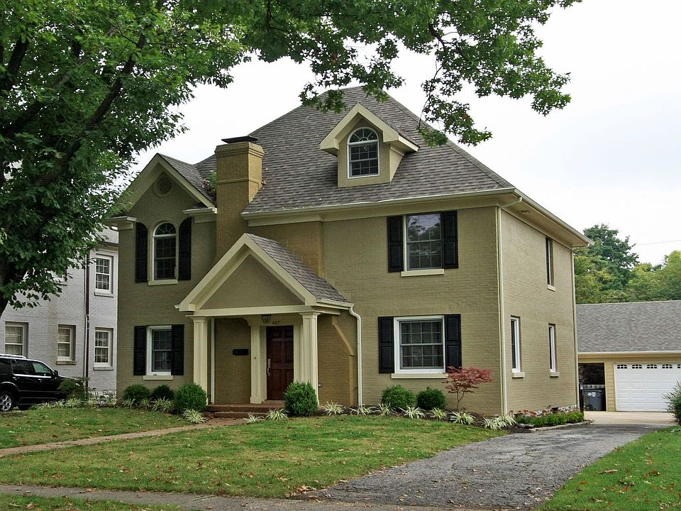 407 Hart Rd, Lexington, KY 40502 Zillow