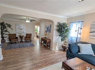 3854 Arlington Ave, Los Angeles, CA 90008