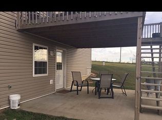 9418 Blackburn Ln, Russellville, MO 65074