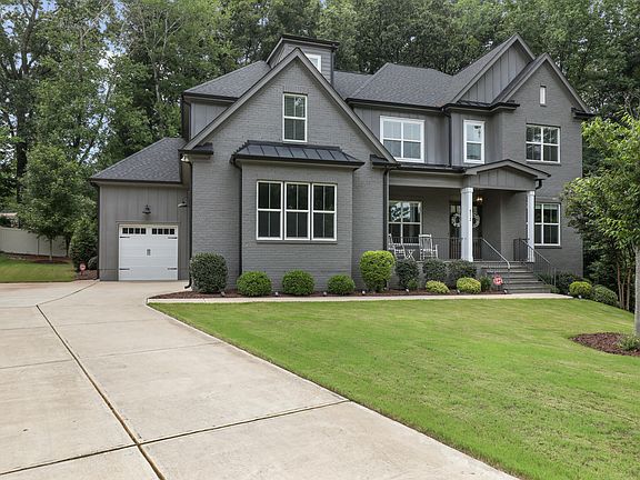 2nd image of 4312 Chandler Cove Way