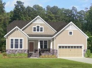 8412 Sheldon Branch Pl, Toano, VA 23168