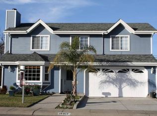 18817 Pendergast Ave, Cupertino, CA 95014