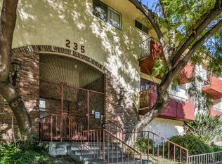 235 South Rampart Boulevard - 103, Los Angeles, CA 90057
