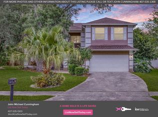2240 Mountain Spruce St, Ocoee, FL 34761