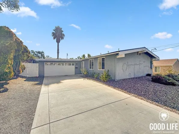 7017 Ballinger Ave, San Diego, CA 92119