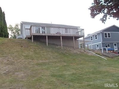 4660 S 930 E, Wolcottville, IN, 46795