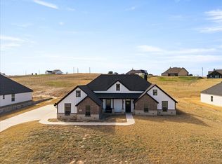3021 Westfork Way, Springtown, TX 76082