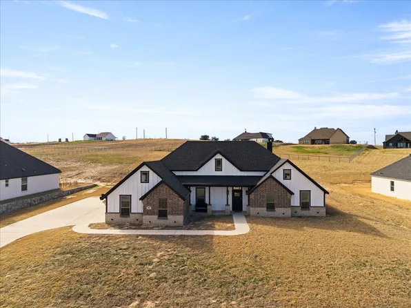 3021 Westfork Way, Springtown, TX 76082