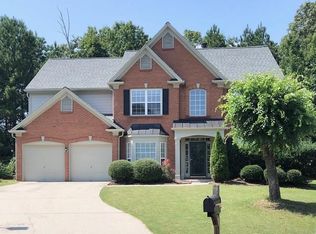 609 Glen Creek Way, Buford, GA 30518