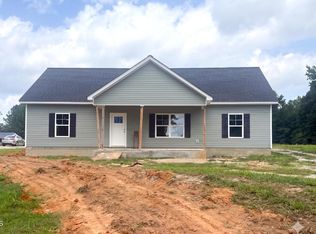 9640 Stallings Rd, Spring Hope, NC 27882