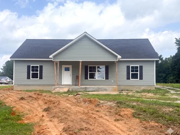 9640 Stallings Rd, Spring Hope, NC 27882