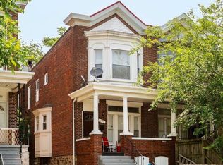 1427 Poplar Grove St, Baltimore, MD 21216