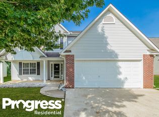 1800 Courtyard Ln, McDonough, GA 30252