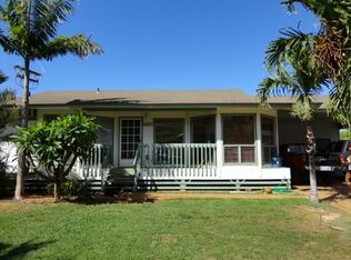 4664 Kalai Onamanu St, Waimea, HI 96796