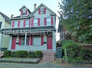 459 E Beck S Columbus Oh #43206-1394, Columbus, OH
