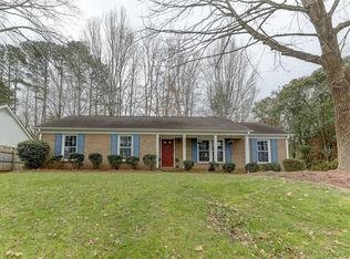 10515 Sardis Oaks Rd, Charlotte, NC 28270