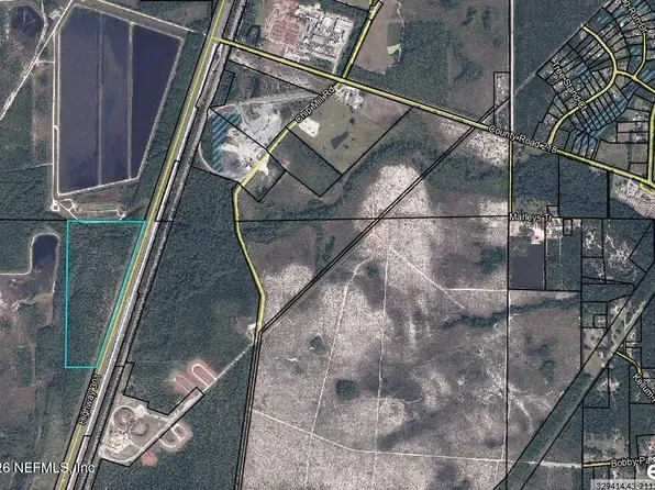 0 US HIGHWAY 301, Jacksonville, FL 32068