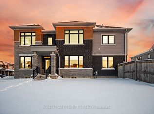 51 Hawick Cres, Haldimand County, ON N3W 0G5