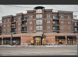 5588 N Lincoln Ave APT 405, Chicago, IL 60625
