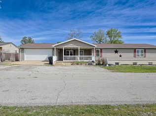 2716 N Railroad St, Collins, OH 44826