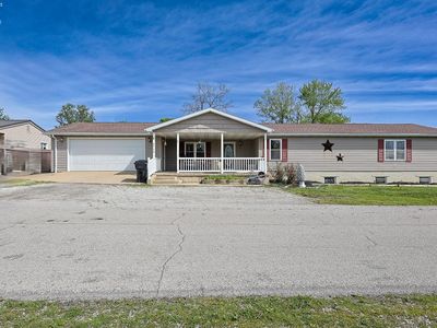 2716 N Railroad St, Collins, OH, 44826