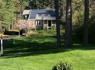 122 Briarcliff Ln, Holliston, MA 01746