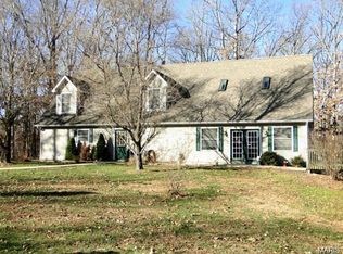 20702 Monroe Rd #214, Holliday, MO 65258