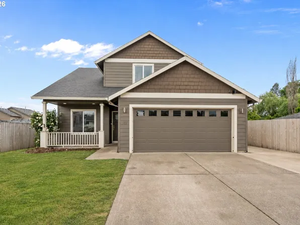 1819 N Main St, Newberg, OR 97132