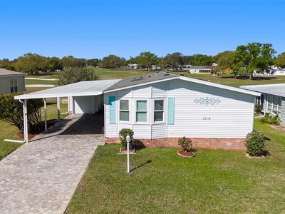 1510 E Schwartz Blvd, Lady Lake, FL, 32159
