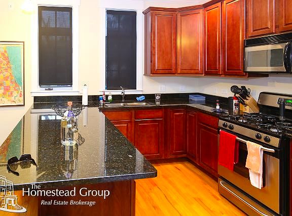 3rd image of 4325 N Ashland Ave APT 2A