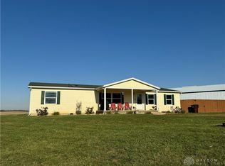 10541 State Route 65, Maplewood, OH 45340