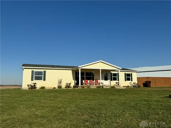10541 State Route 65, Maplewood, OH 45340