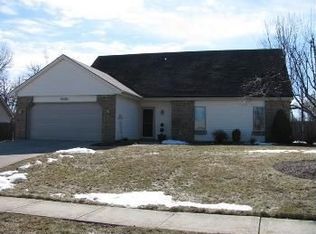 5405 Welsh Glen Run, Fort Wayne, IN 46804