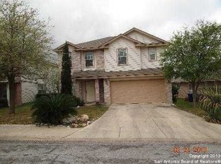 9915 Dull Knife Way, San Antonio, TX 78239