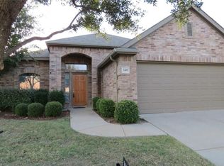 3405 Timber Ridge Trl, McKinney, TX 75071