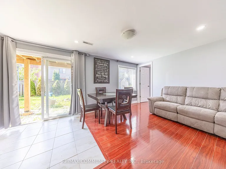 72 Lampman Dr #BASEMENT — Photo 15