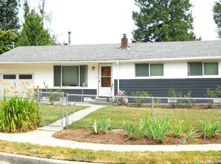 20929 59th Pl W, Lynnwood, WA 98036