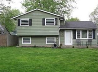 5366 Pleasant Ave, North Ridgeville, OH 44039