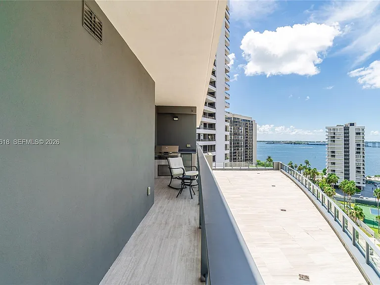 1451 Brickell Ave #1004 — Photo 18