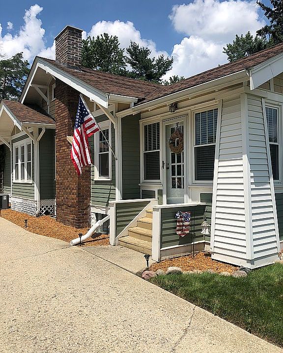 30033 Homedale, New Hudson, MI 48165 Zillow