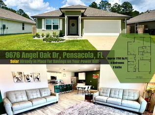 9676 Angel Oak Dr, Pensacola, FL 32526