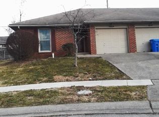 4629 Monterey Ct, Lexington, KY 40515
